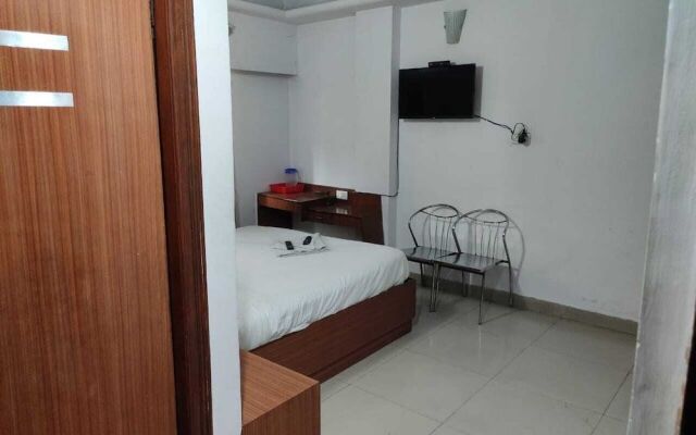 HMC Hotel
