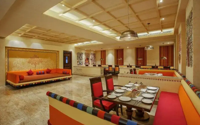 Seyfert Sarovar Premiere