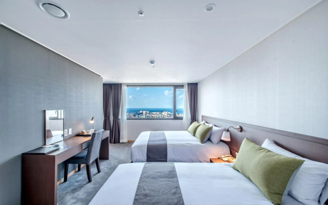 Hotel Shalom