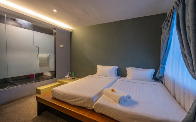 Ryokan Chic Hotel
