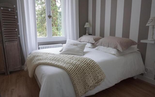 Château des Basses Roches