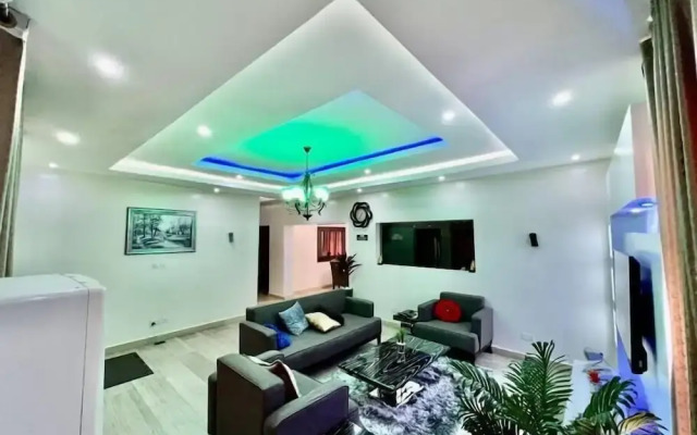 908 Apartments