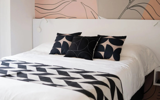 BT Homes - Palermo, Oro