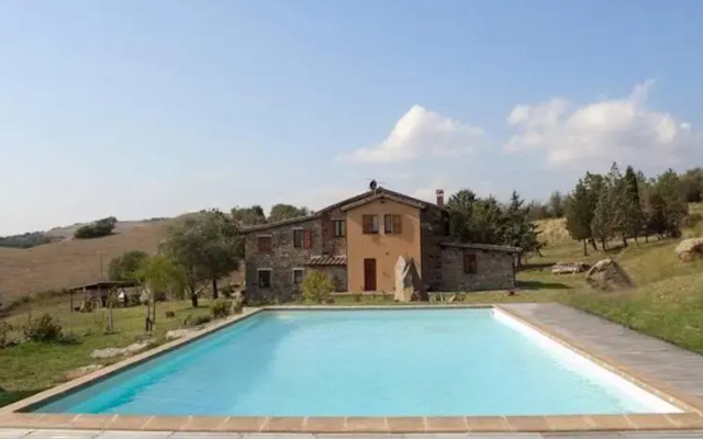 Villa Podere Castello