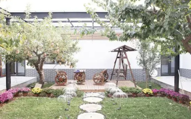 Yunyinli B&B