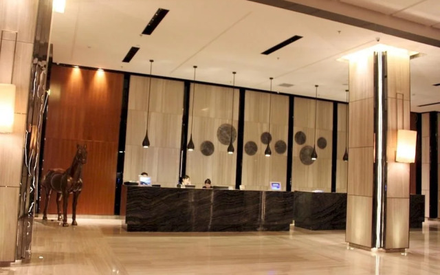 Yangjiang Galaxy Bay Hotel
