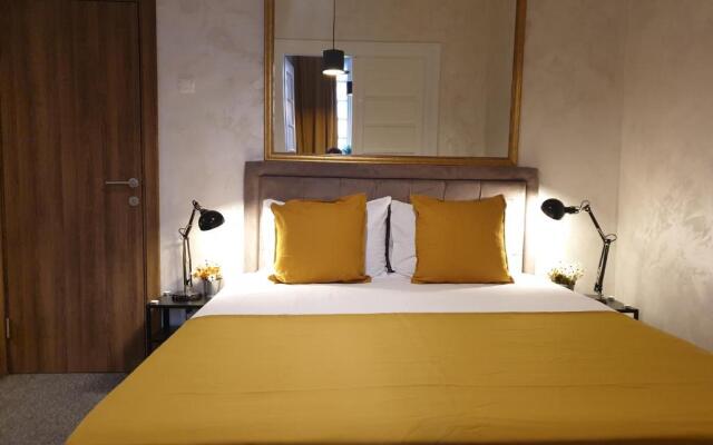 Central Business Apartments BELGRADE WATERFRONT