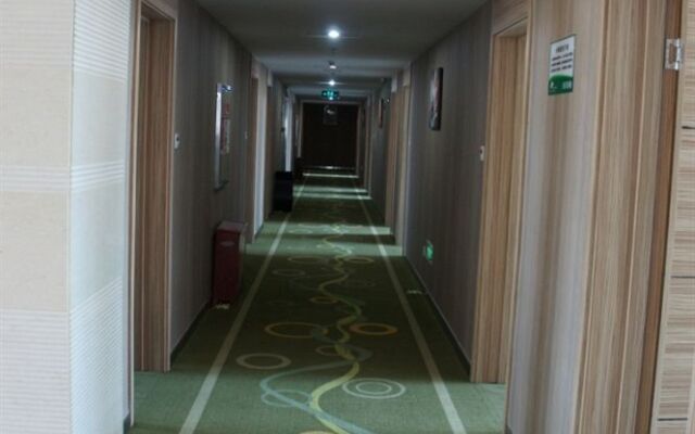 Shanshui Trend Hotel
