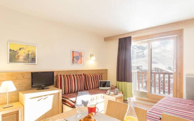 Résidence Les Gémeaux - Belle Plagne