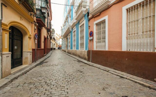 The Old Print House - Space Maison Apartments