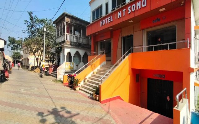 STAYMAKER Chakra Nayan Tara Sonu Inn