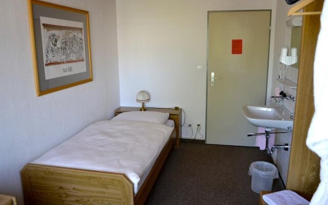 Hotel Restaurant Schafli