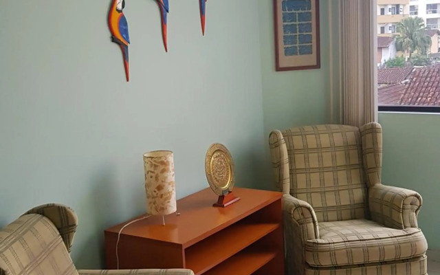 Apartamento Marco e Hilda