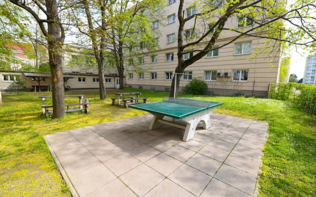 University Hotel