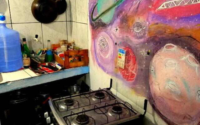 Tranquilandia Hostel