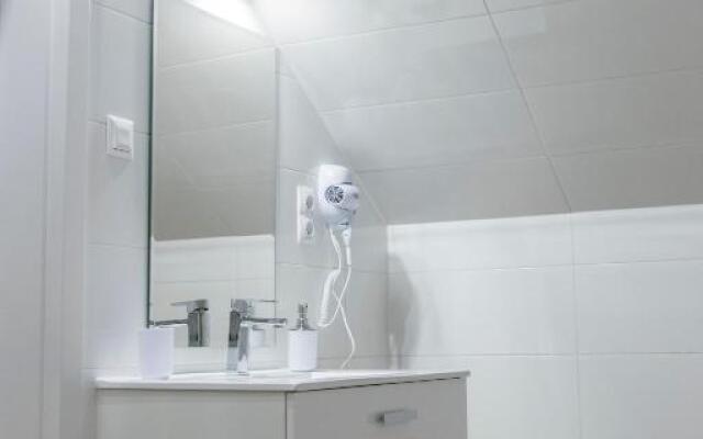 Noclegi u Banysia w sercu Gór Świętokrzyskich