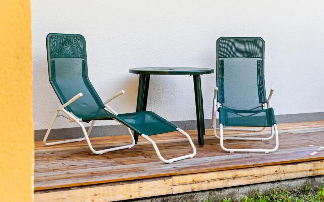 Lovely Holiday Home in Hüttau near Salzburg Airport