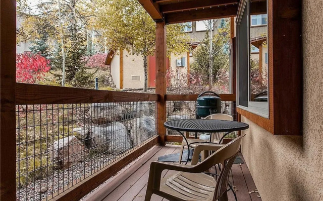 Willows B3 - 2 Bedrooms Condo