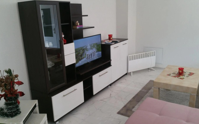 Xxl Apartament City Centar 1