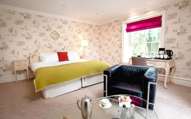 The Cleveland Tontine