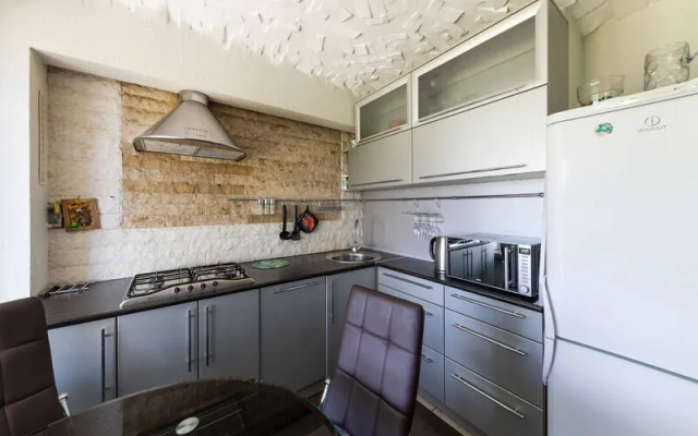 Rental SPB apartments on the ave. Novoizmaylovskiy, 49