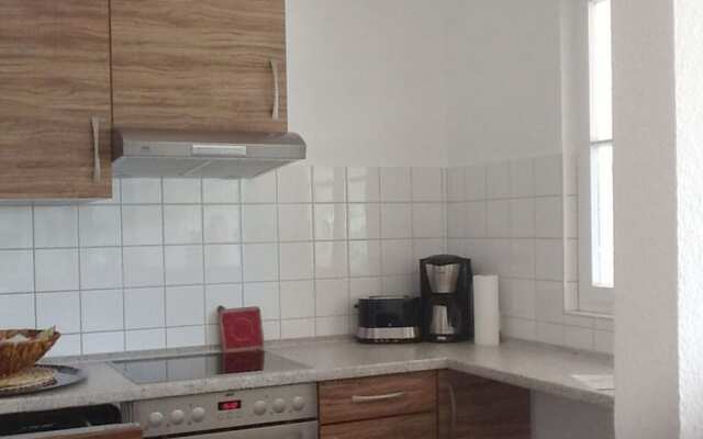 Holiday Apartment Rurseeblick