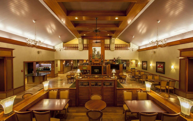 Homewood Suites by Hilton Philadelphia-Valley Forge