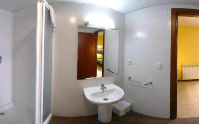 Albergue Era Garona