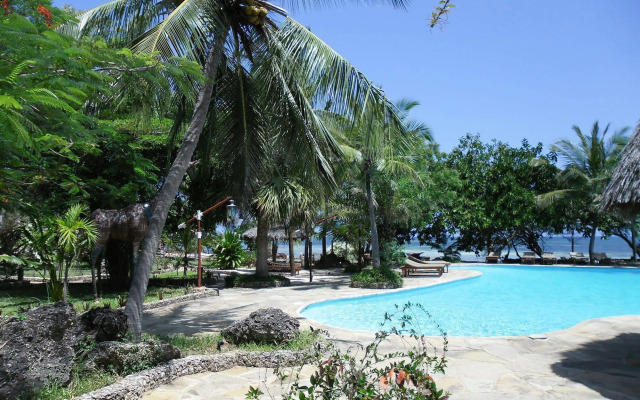 Kivulini Luxury Resort