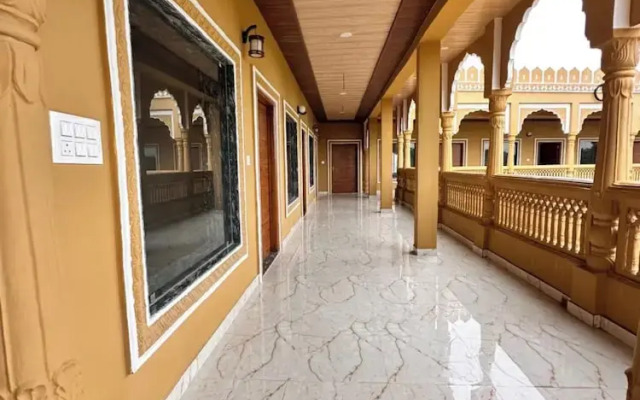 Pushkar Rajwara Resort