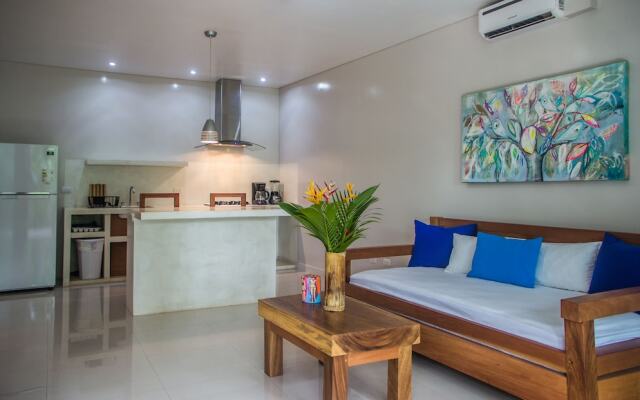 Honu Beach Apartments