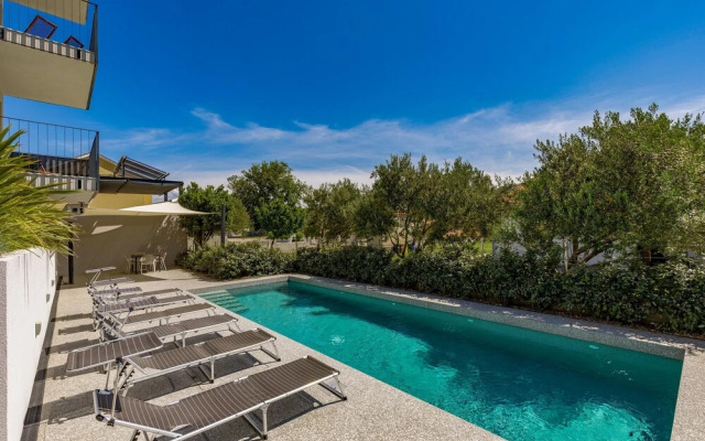 Pool Apartment Sapore Di Mare 3