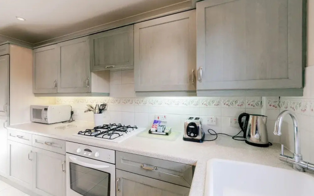 Roomspace Apartments -Cascades Court