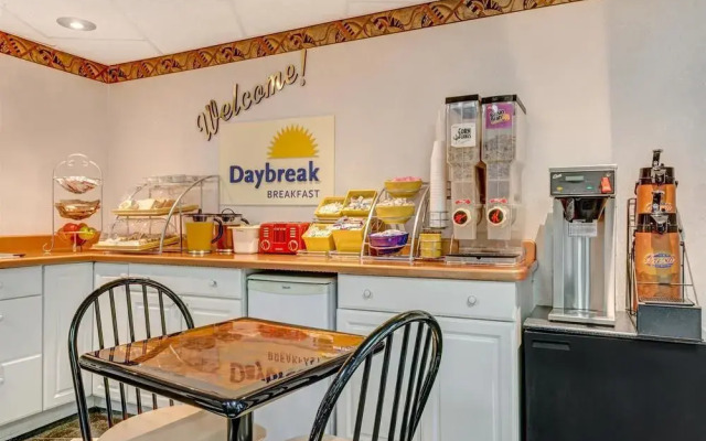 Days Inn Ridgefield