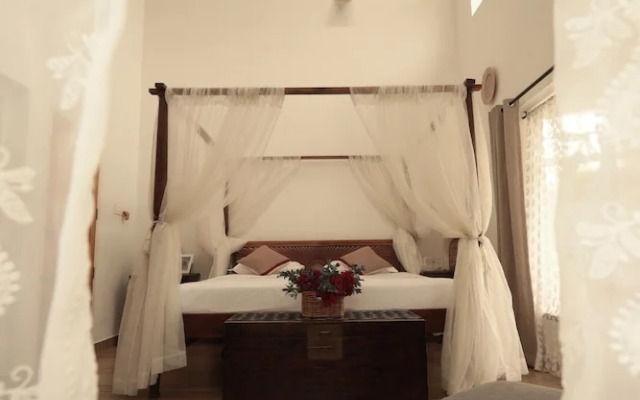 Palliath House-Heritage Villa Beachside