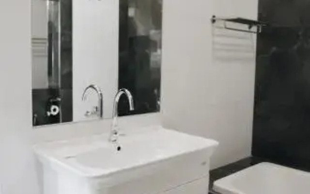 The Resort Kamphaengphet