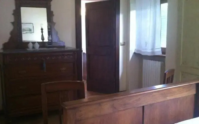 Agriturismo Podere Bosco