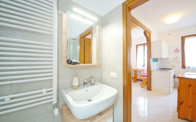 DolceVita Apartments N. 354