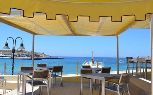 Porthotel Calandra