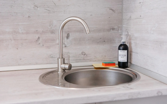 Апартаменты на Амурском бульваре 13