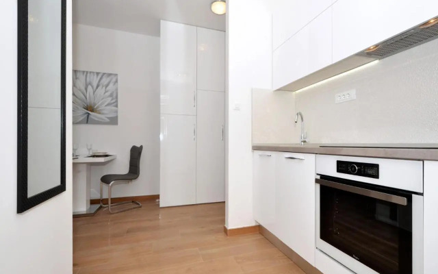 Luxury apartment Marionik