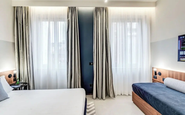 Sospeso Boutique Hotel