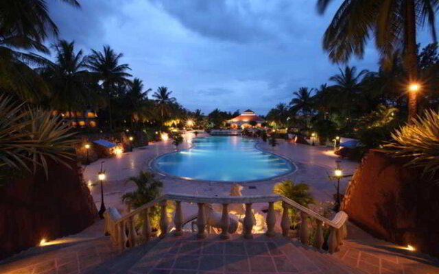 Golden Palms Hotel And Spa