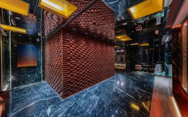 Wuhan Rejoice by Argyle Hotel(Yellow Crane Tower &Tanhualin Store) – Hotel Rooms – Wuhan