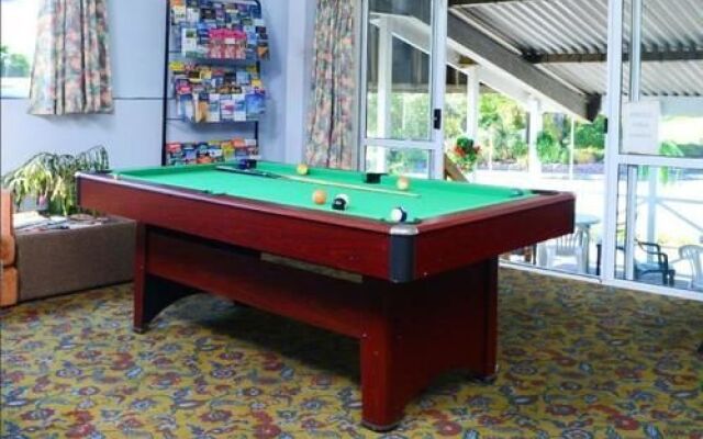 The Villa - Hostel