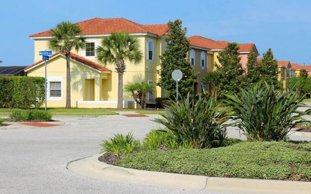 Bella Lago Apartment 6 Bedroom