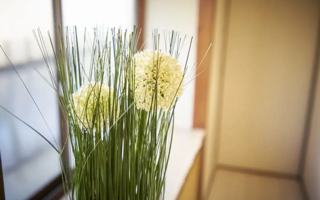 瓦塔丽安旅馆(Watarian)