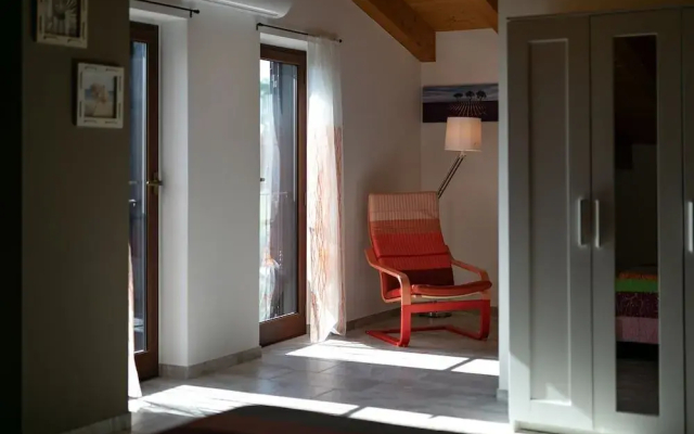 B&B La Canfora