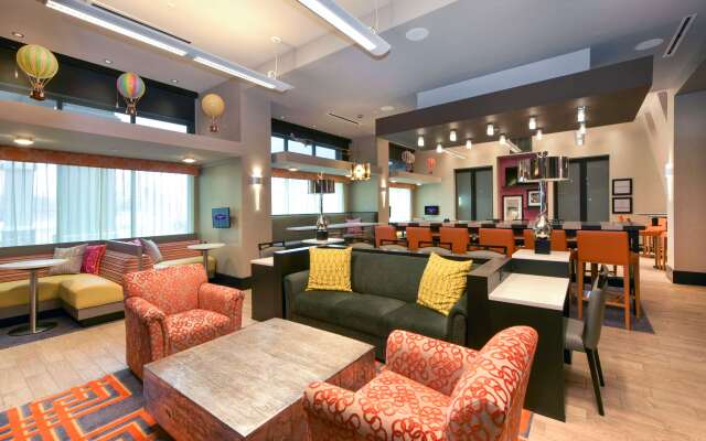 Hampton Inn Lumberton