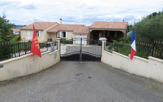 Chambres d'hôtes Abracadabraland